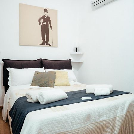 Loft 3 Min Acquario - Centro Genova Apartman Kültér fotó