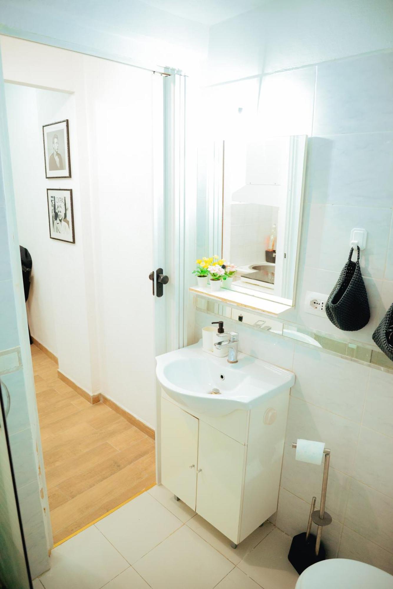 Loft 3 Min Acquario - Centro Genova Apartman Kültér fotó